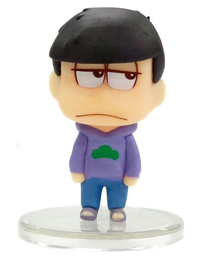 Osomatsu-san Trading Figure