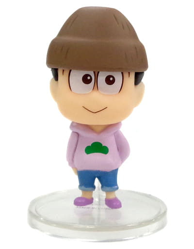 Osomatsu-san Trading Figure