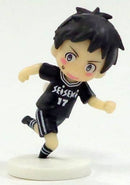 Tsukushi Tsukamoto Days Dekstop Figure