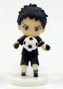 Hisahito Mizuki Days Dekstop Figure