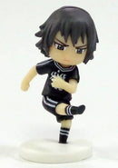 Atsushi Kimishita Days Dekstop Figure