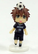 Kiichi Oshiba Days Dekstop Figure