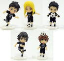 Tsukushi Tsukamoto Days Dekstop Figure