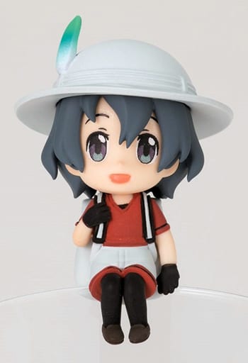 Kemono Friends Putitto Figure