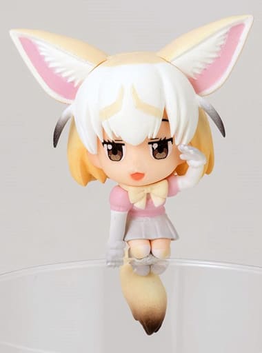 Kemono Friends Putitto Figure