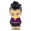 Genya Shinazugawa Demon Slayer Sofvi Vol. 2 Figure