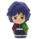 Giyu Tomioka Demon Slayer Sofvi Vol. 2 Figure