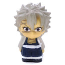 Sanemi Shinazugawa Demon Slayer Sofvi Vol. 2 Figure