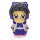 Shinobu Kocho Demon Slayer Sofvi Vol. 2 Figure
