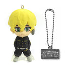 Tokyo Revengers Blind Mini Figure
