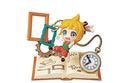 Len Kagamine Vocaloid Secret Wonderland White Rabbit Figure