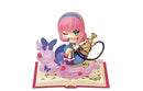 Luka Megurine Vocaloid Secret Wonderland Caterpillar Figure