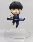 Mash Burnedead Mashle Pyonkore Figure
