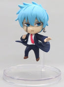 Lance Crown Mashle Pyonkore Figure