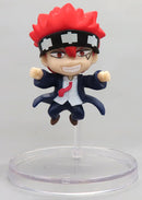 Dot Barrett Mashle Pyonkore Figure
