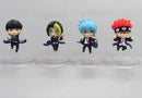 Finn Ames Mashle Pyonkore Figure