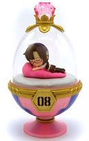 Mari Makinami Illustrious Evangelion Dreaming Pot Figure