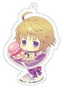 Sanzo Genjo Saiyuki Reload Blast Chapon! Acrylic Keychain