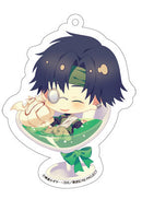 Hakkai Cho Saiyuki Reload Blast Chapon! Acrylic Keychain