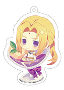 Doji Konzen Saiyuki Reload Blast Chapon! Acrylic Keychain