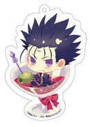 Taishou Kenren Saiyuki Reload Blast Chapon! Acrylic Keychain