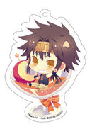 Goku Son Saiyuki Reload Blast Chapon! Acrylic Keychain