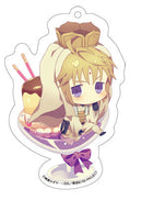 Sanzo Genjo Saiyuki Reload Blast Chapon! Acrylic Keychain