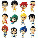 Fukutomi Juichi -  Yowamushi Pedal Grande Road Ani-Chara Heroes Figure