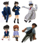 Detective Conan Putitto Series Figure