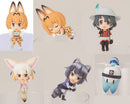Kemono Friends Putitto Figure