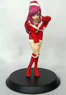 Kazami Mizuho Please Twins DX Cold Cast Christmas Red ver. Figure