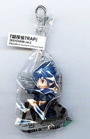 Detective Suspect Trap Bakuman UDF Keychain