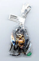 Crow Bakuman UDF Keychain