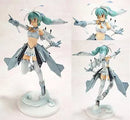 Hobby Angel C3 x Hobby Chara Figure