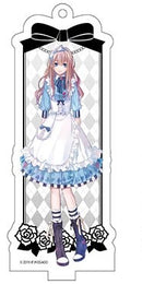 Otomate Kira Shiro to Kuro no Alice Acrylic Keychain