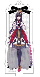 Otomate Kira Shiro to Kuro no Alice Acrylic Keychain