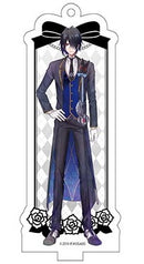 Otomate Kira Shiro to Kuro no Alice Acrylic Keychain