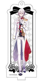 Otomate Kira Shiro to Kuro no Alice Acrylic Keychain