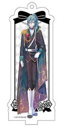 Otomate Kira Shiro to Kuro no Alice Acrylic Keychain