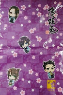 Hakuouki Towel