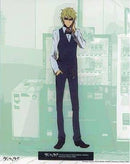 Shizuo Heiwajima Durarara Mini Pop Stand