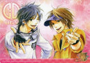 Hiro-C & Ono-D Dear Girl Stories Hibiki Mouse Pad