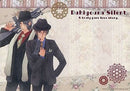 Bukiyouna Silent Memo Pad