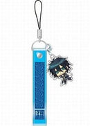 Kirigakure Saizō Brave10 Strap