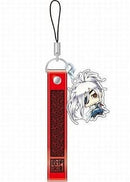 Date Masamune Chibi Ver. Brave10 Strap