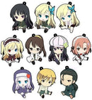 Yozora Mikazuki Boku wa Tomodachi ga Sukunai Petanko Rubber Straps