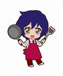 Shouma Takakura Mawaru Penguindrum Nendoroid Plus Rubber Strap