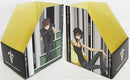 Lelouch & Suzaku Code Geass: Lelouch of the Rebellion Storage Box