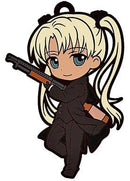 Triela Gunslinger Girl Toys Works Collection 2.5 Mu Strap