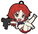 Petrushka Gunslinger Girl Toys Works Collection 2.5 Mu Strap